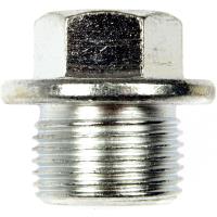 Oil Drain Plug Standard M20-1.50 Head Size 17Mm
