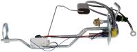 FUEL SENDING UNIT