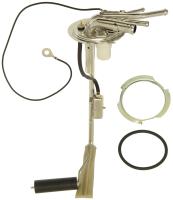 Fuel Sending Unit 1978-86 GM (Click Fits Applications for applications)
