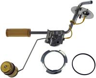 Fuel Sending Unit Without Pump 1964-68 Mustang