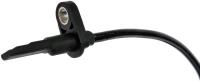 Anti-Lock Braking System Wheel Speed Sensor