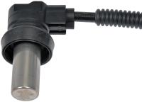 ANTI-LOCK BRAKING SYSTEM