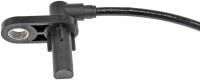 Anti-Lock Braking System Wheel Speed Sensor