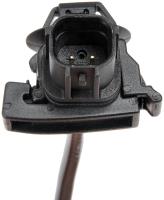 ANTI-LOCK BRAKING SYSTEM