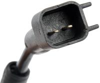 ANTI-LOCK BRAKING SYSTEM