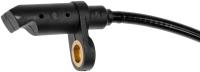 ANTI-LOCK BRAKING SYSTEM
