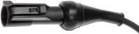 695-295 Anti-Lock Braking System Wheel Speed Sensor; 2005-2007 Ford