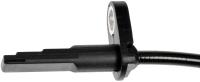 ANTI-LOCK BRAKING SYSTEM
