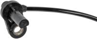 Anti-Lock Braking System Wheel Speed Sensor