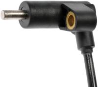 ANTI-LOCK BRAKING SYSTEM