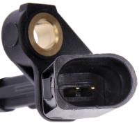 ANTI-LOCK BRAKING SYSTEM