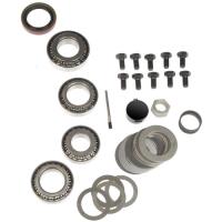 Ring & Pinion Bearing Installation Kit GM Includes: