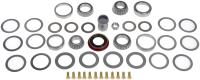 Ring and Pinion Bearing Installation Kit