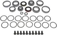 Ring & Pinion Bearing Installation Kit GM, Jeep, Mopar