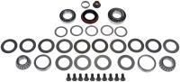 Ring and Pinion Bearing Installation Kit