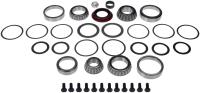 Ring and Pinion Bearing Installation Kit