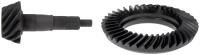 Ring and Pinion Set Ford/Mazda/Mercury Ratio: 3.55