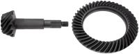697-324 Differential Ring and Pinion Gear Set; Chevrolet/Dodge/Ford/GMC/Jeep/Plymouth