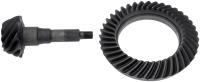697-331 Differential Ring and Pinion Gear Set; 1997-2013 Ford; 1998-2013 Lincoln