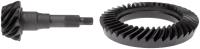 697-332 Differential Ring and Pinion Gear Set; 1997-2013 Ford; 1998-2013 Lincoln