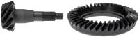 Differential Ring and Pinion Set
