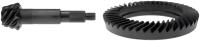 697-347 Differential Ring and Pinion Gear Set; Chevrolet/Dodge/Ford/GMC/Jeep/Plymouth