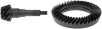697-351 Differential Ring and Pinion Gear Set; 1997-2013 Ford; 1998-2013 Lincoln