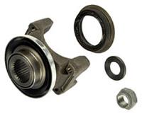 Pinion Yoke 1982-2008 GM 8.5" or 8.625" Ring Gear