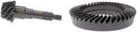 697-915 Differential Ring and Pinion Gear Set; 1997-2013 Ford; 1998-2013 Lincoln