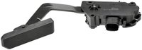 699-135 Accelerator Pedal Position Assembly with Sensor; 2004-2012 Ford