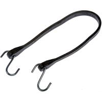 Rubber Tie-Down, 21 In. (32 In. Extended), 6-Pack 7-257