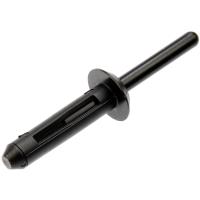 700-027 Fender Blind Rivet-Exterior-Gm; Chevrolet/Chrysler/Dodge/Ford/Jeep/Lincoln/Mercury/Pontiac