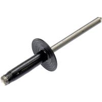 700-038 Blind Rivet Retainer-GM-Diameter 3/16 in.; Buick/Cadillac/Chevrolet/GMC/Hummer/Oldsmobile/Pontiac/Saturn
