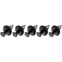 700-061 Push-Type Retainer; 2006-2020 CHRYSLER, 2012-2019 FIAT, 1993-2001 FORD, 1991-2021 GENERAL, 2005-2009 SAAB