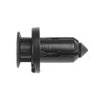 700-076 Splash Shield Clip - Nissan; 1997-2019 Infiniti; 1995-2023 Nissan