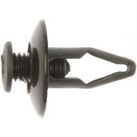 700-424 Rivet-Screw in-Hole Diameter 8mm; 2002-2006 Kia; 1990-2013 Mazda; 1982-1998 Nissan
