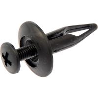 700-553 Rivet-Screw in-Hole Diameter .250 in-Head Diameter .700 in-Length .900 in