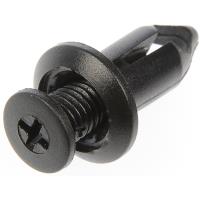 700-556 Rivet-Screw in-Hole Diameter .310 in-Head Diameter .585 in-Length .800 in; Multi-Vehicle Application