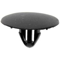 700-669 Hood Insulator Clip - Toyota; 2002-2019 Lexus; 2008-2016 & 2004 Scion; 2002-2019 Toyota; 2000 Toyota; 1984-1985 Toyota