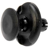 700-679 Fener Splash Shield Push-Type Retainer - Toyota; 2010-2018 Lexus, 2005-2015 Scion, 2004-2018 Toyota