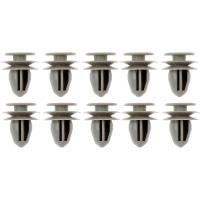 702-007 Door Panel Trim Retainer Kit - Honda; 1997 Acura, 1986-2000 Honda