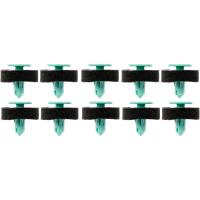 702-011 Door Panel Trim Retainer Kit - GM; 2000-2005 Buick, 2000-2005 Pontiac