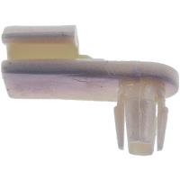 703-237 Door Lock Rod Clips; 1980-2018 Ford; 2003-2005 Lincoln; 1980-1998 Lincoln; 1983-2005 Mercury