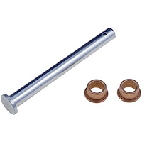 Door Hinge Pin and Bushing Kit 1979-1998 Ford Mustang