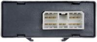 704-306 Honda Day Time Running Lamp Module; 1991-2011 Honda