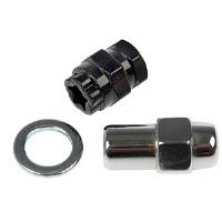 711-148 Chrome Std. Mag 2-Pc 7/16-20; 1.684 in