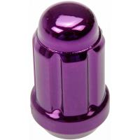 711-255J Purple Spline Drive Lock Set 1/2-20; 1946-2018; 1934-1942