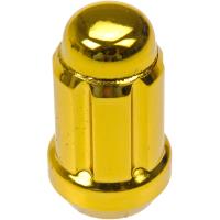 711-355K Gold Spline Drive Lock Set M12-1.50; 1968-2023