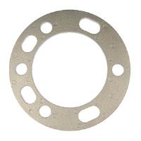 Wheel Spacer Lug: 5 & 6 Lug