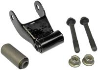 Rear Position Leaf Spring Shackle Kit 1986-2008 Ford, 1994-2010 Mazda